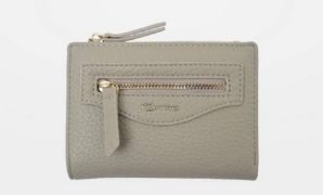 Dompet Wanita Simple Elegan